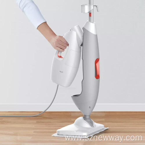 Deerma ZQ800 Steam Cleaner Multifunction Steam Mop